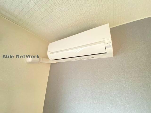 TSUBAKIの物件内観写真