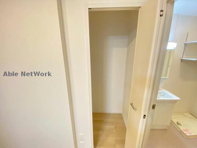 TSUBAKIの物件内観写真