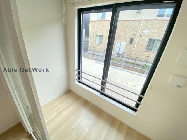 TSUBAKIの物件内観写真