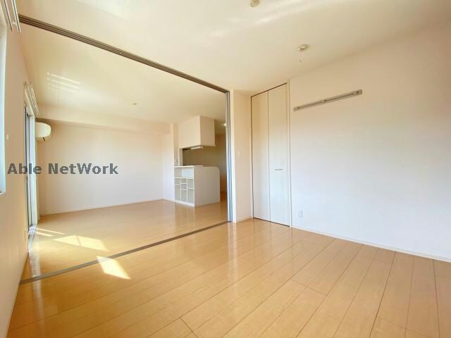 ボナールユートの物件内観写真