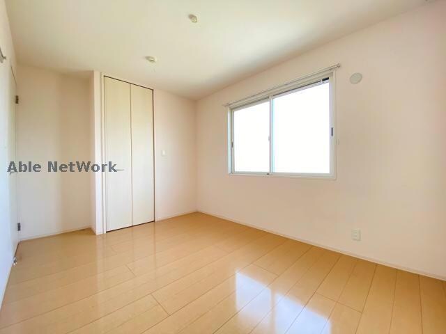 ボナールユートの物件内観写真