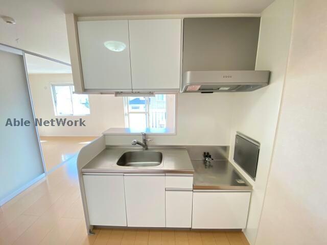 ボナールユートの物件内観写真