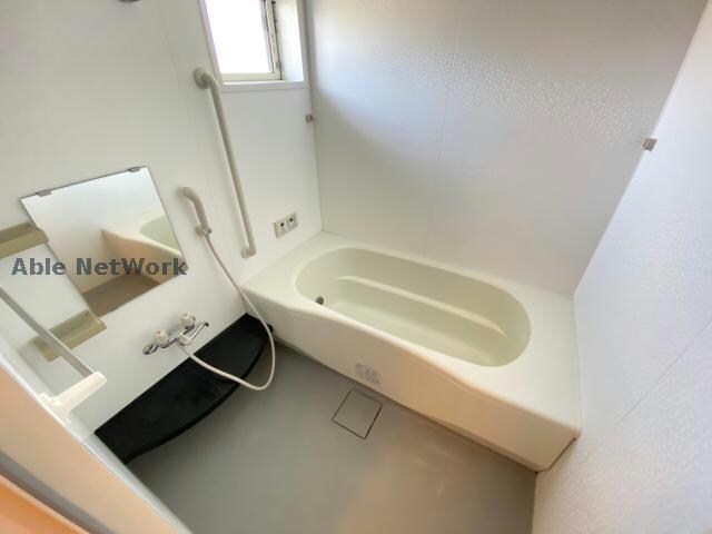 ボナールユートの物件内観写真