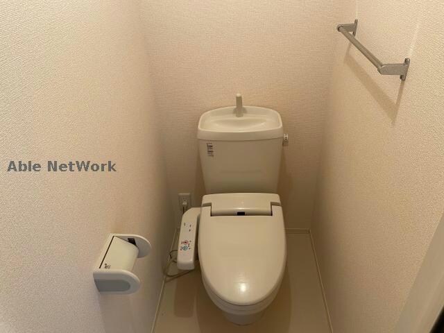 ボナールユートの物件内観写真