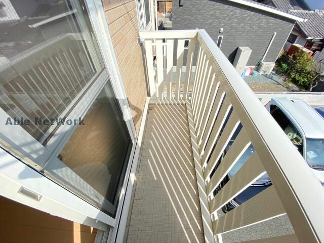 ボナールユートの物件内観写真