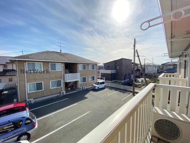 ボナールユートの物件内観写真