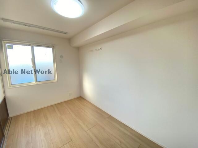 グランシャリオ須屋Ⅱの物件内観写真