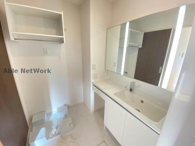 グランシャリオ須屋Ⅱの物件内観写真