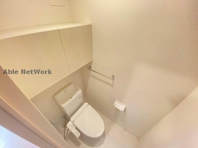 グランシャリオ須屋Ⅱの物件内観写真