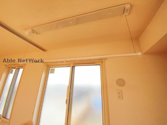 グランシャリオ須屋Ⅱの物件内観写真