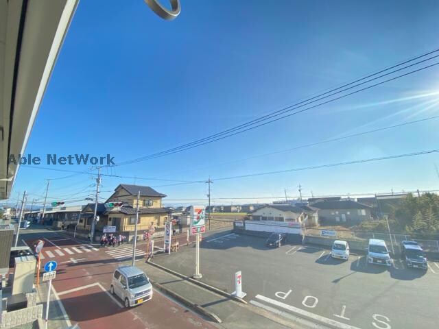 グランシャリオ須屋Ⅱの物件内観写真