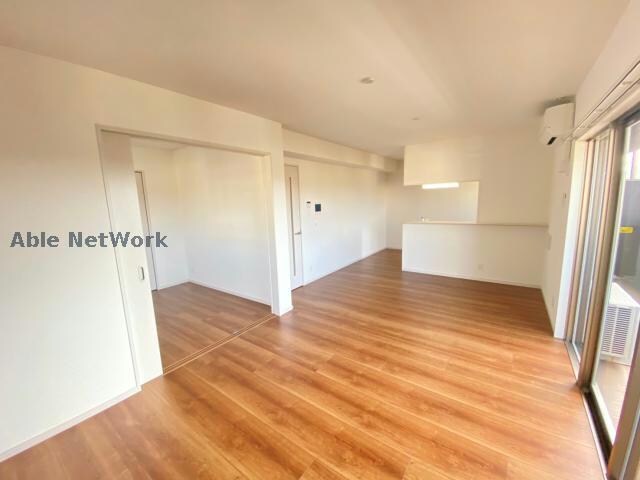 SQUARE菊陽の物件内観写真