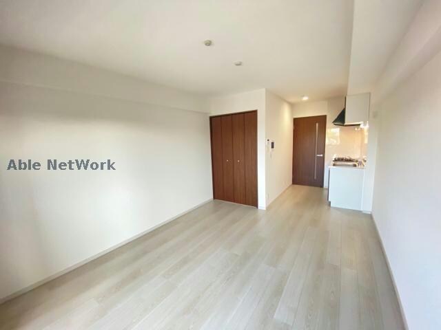 SQUARE菊陽の物件内観写真