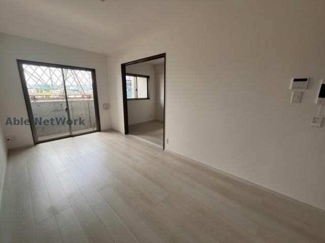 SQUARE菊陽の物件内観写真