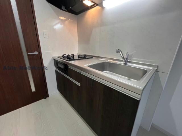 SQUARE菊陽の物件内観写真