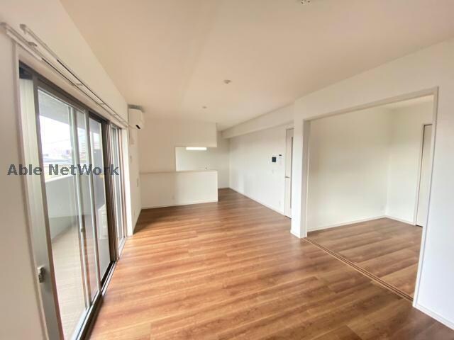 SQUARE菊陽の物件内観写真