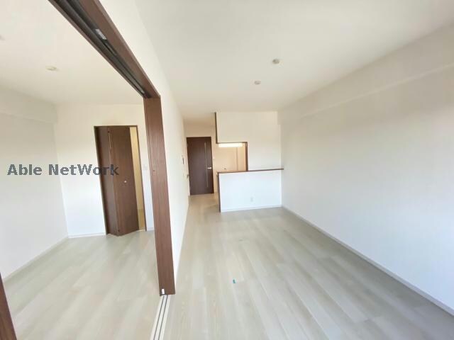 SQUARE菊陽の物件内観写真