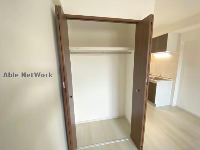 SQUARE菊陽の物件内観写真