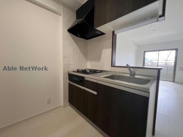 SQUARE菊陽の物件内観写真