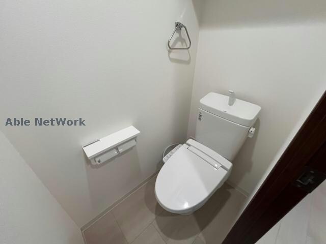 SQUARE菊陽の物件内観写真