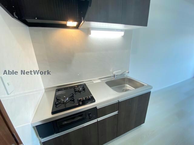 SQUARE菊陽の物件内観写真