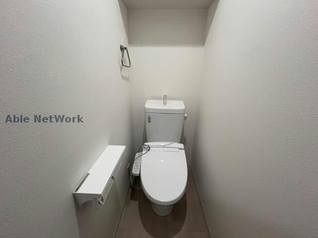 SQUARE菊陽の物件内観写真