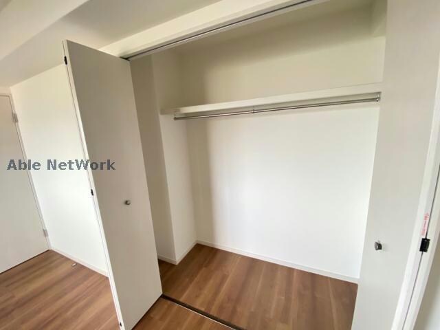 SQUARE菊陽の物件内観写真