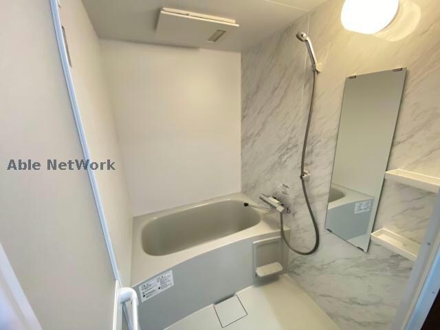 SQUARE菊陽の物件内観写真