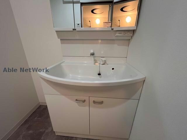 SQUARE菊陽の物件内観写真