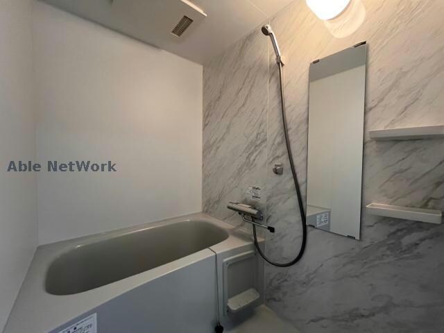 SQUARE菊陽の物件内観写真