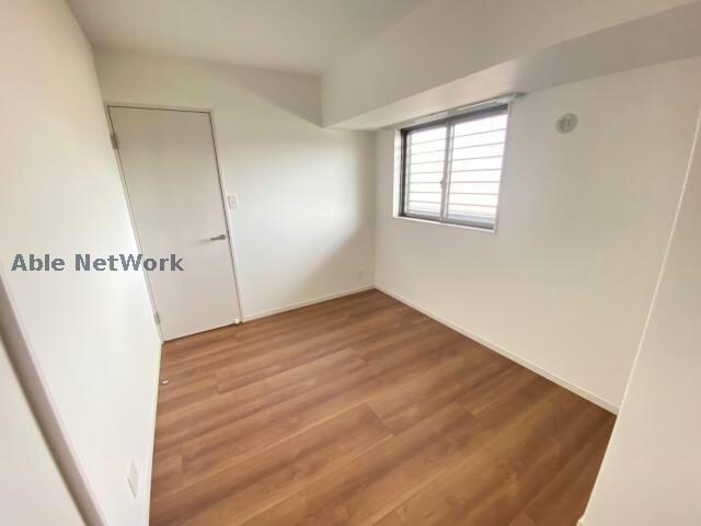 SQUARE菊陽の物件内観写真