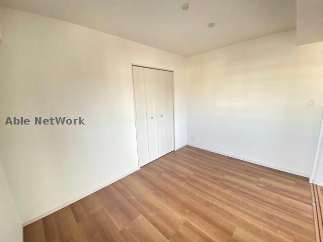 SQUARE菊陽の物件内観写真