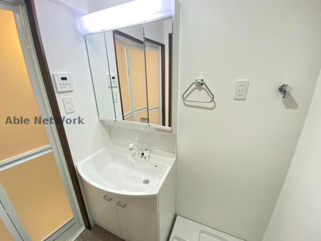 SQUARE菊陽の物件内観写真