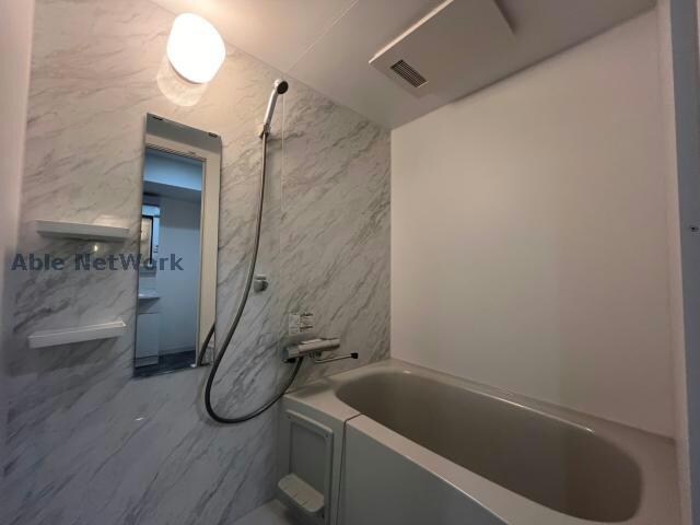 SQUARE菊陽の物件内観写真