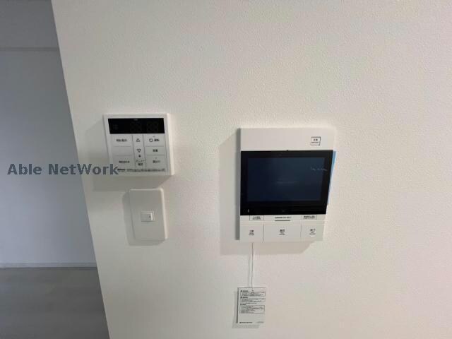 SQUARE菊陽の物件内観写真