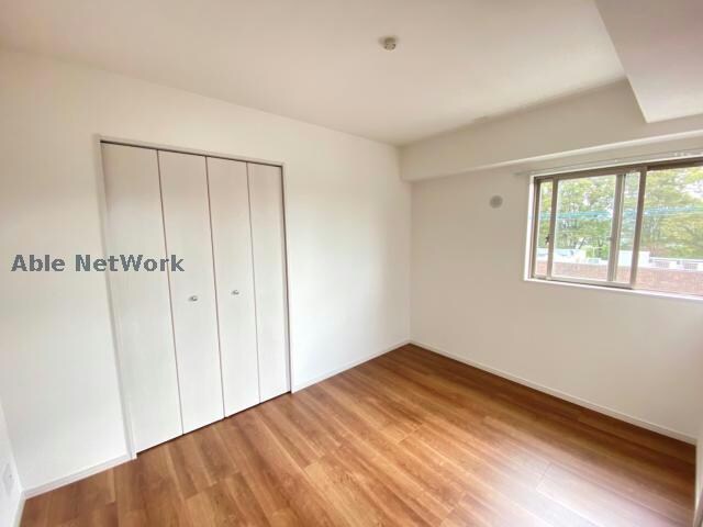 SQUARE菊陽の物件内観写真