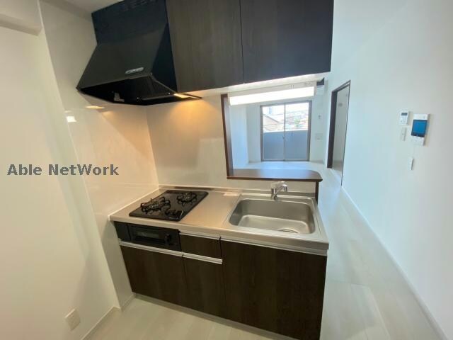 SQUARE菊陽の物件内観写真