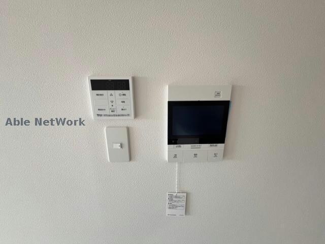 SQUARE菊陽の物件内観写真