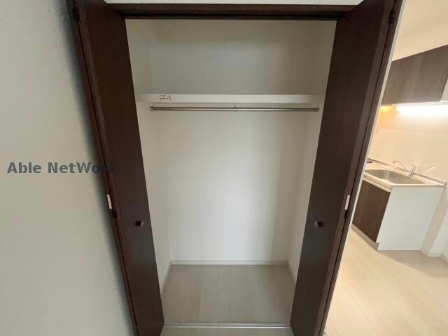 SQUARE菊陽の物件内観写真