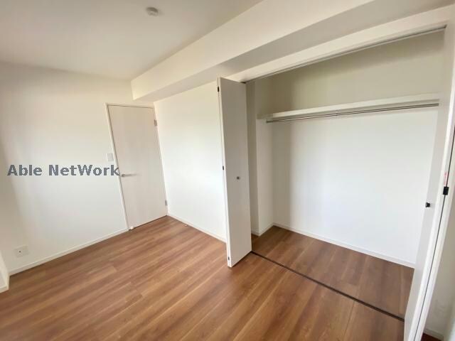 SQUARE菊陽の物件内観写真