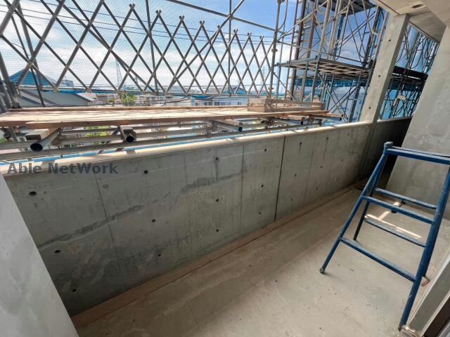 SQUARE菊陽の物件内観写真