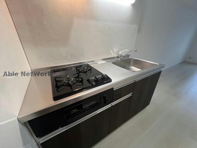 SQUARE菊陽の物件内観写真