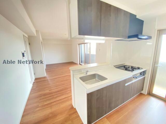 SQUARE菊陽の物件内観写真