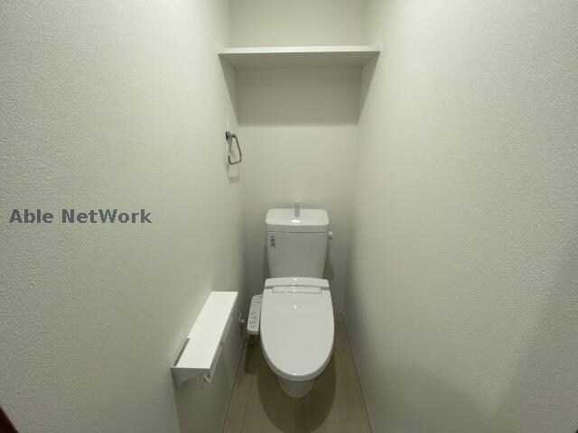 SQUARE菊陽の物件内観写真