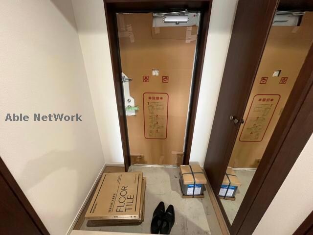 SQUARE菊陽の物件内観写真