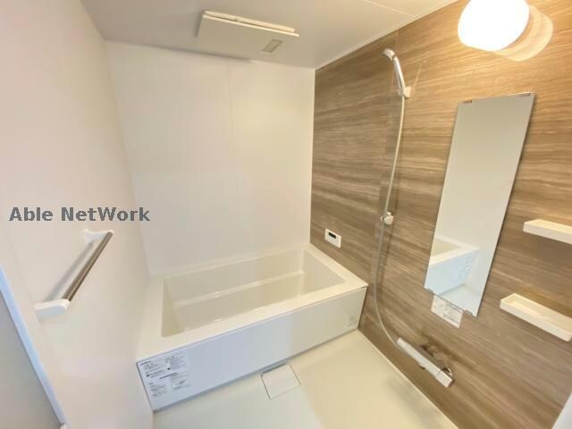 SQUARE菊陽の物件内観写真