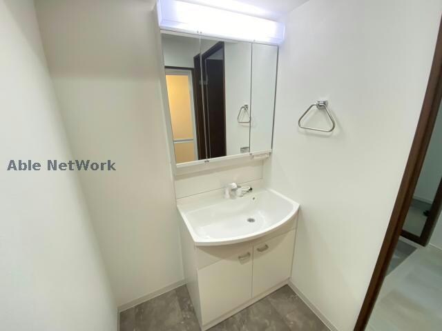 SQUARE菊陽の物件内観写真