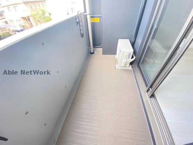 SQUARE菊陽の物件内観写真