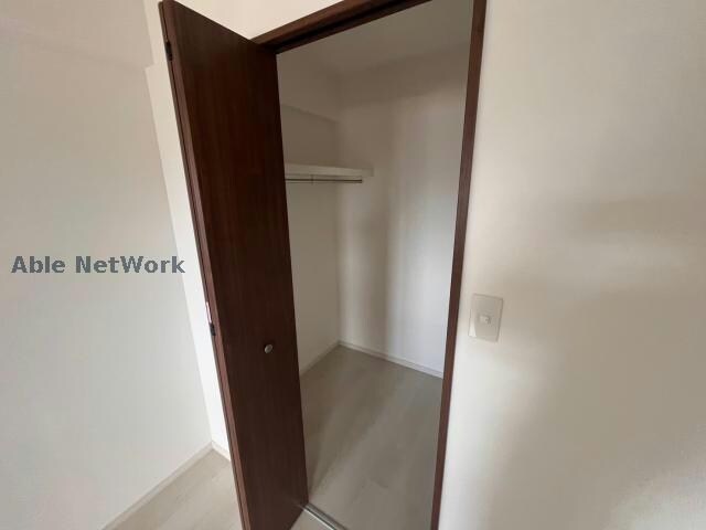 SQUARE菊陽の物件内観写真