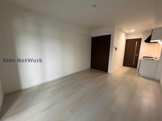 SQUARE菊陽の物件内観写真